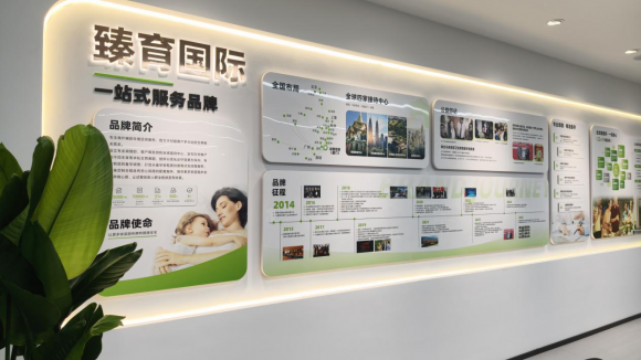 依托GenPrime全球医疗网络,臻育国际打造一站式辅助生殖咨询服务新标杆